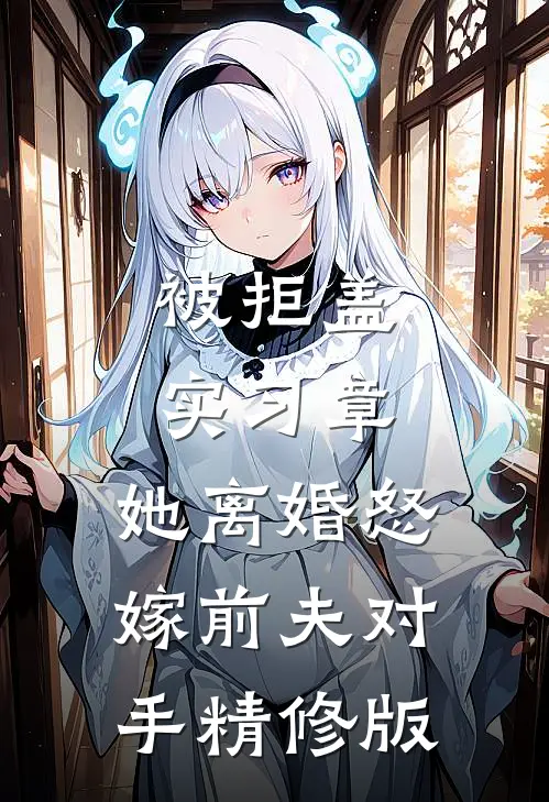 被拒盖实习章，她离婚怒嫁前夫对手精修版