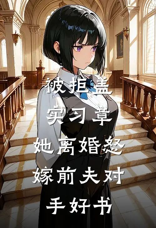 被拒盖实习章，她离婚怒嫁前夫对手好书
