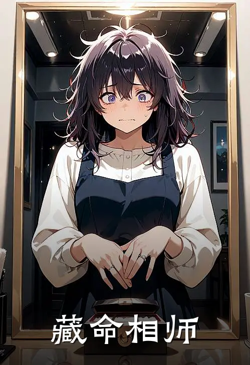 藏命相师