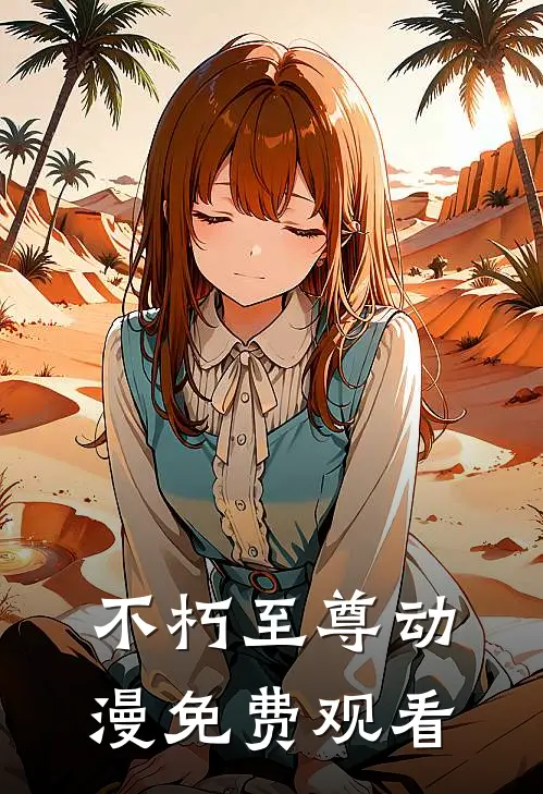 不朽至尊动漫免费观看