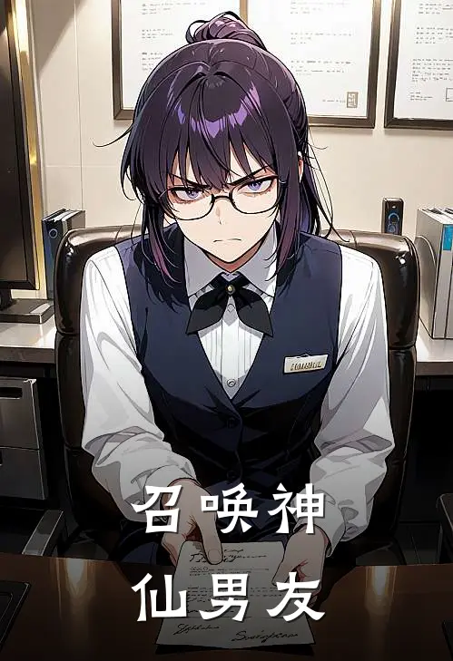 召唤神仙男友