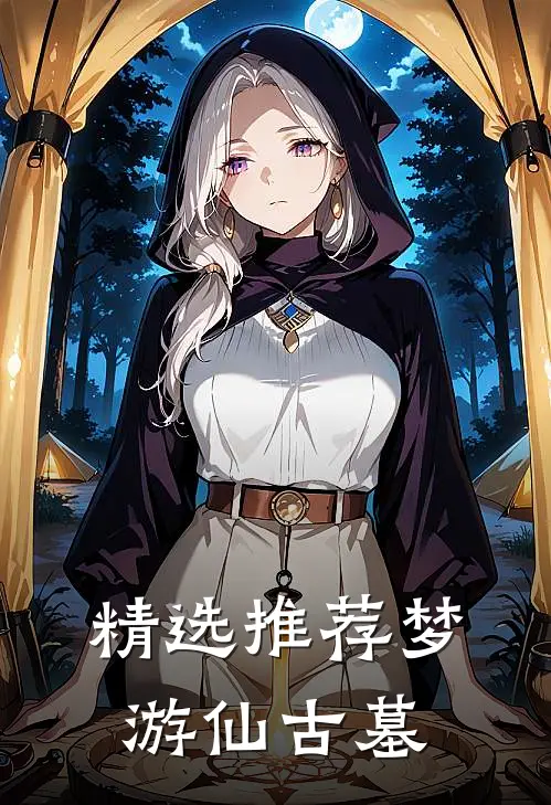 精选推荐梦游仙古墓