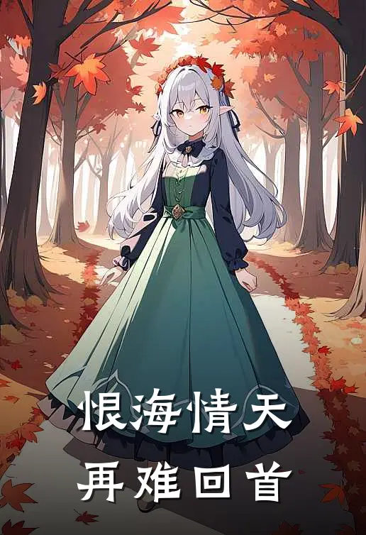 恨海情天再难回首