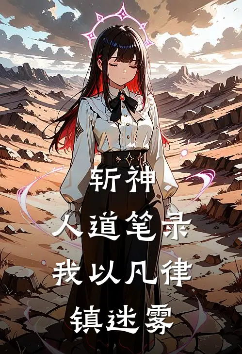 斩神：人道笔录，我以凡律镇迷雾