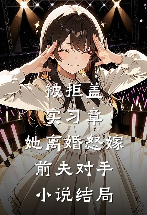 被拒盖实习章，她离婚怒嫁前夫对手小说结局