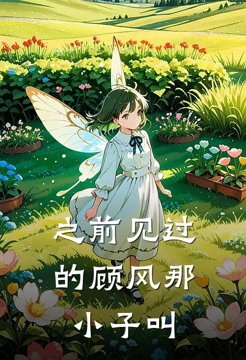 之前见过的顾风那小子叫