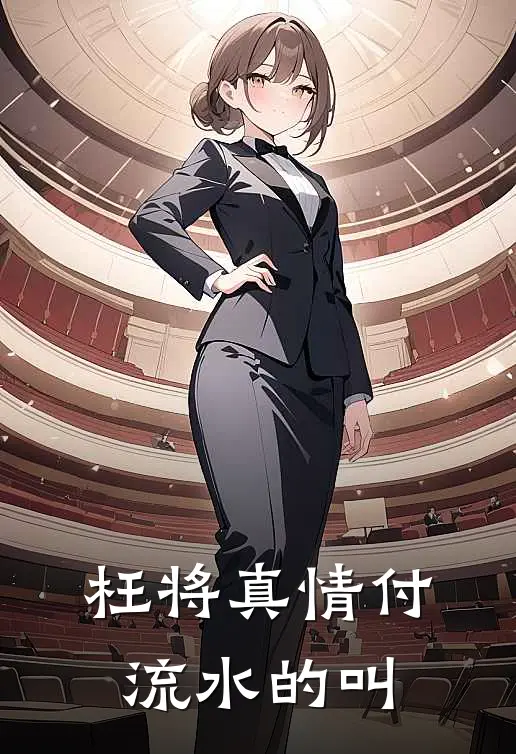 枉将真情付流水的叫