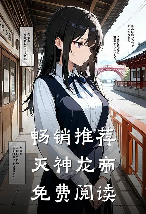 畅销推荐灭神龙帝免费阅读