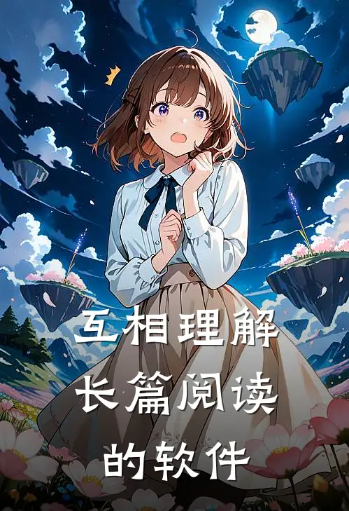 互相理解长篇阅读的软件