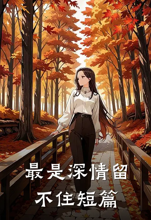 最是深情留不住短篇