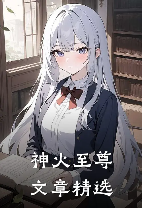 神火至尊文章精选