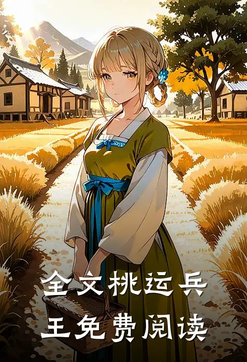 全文桃运兵王免费阅读