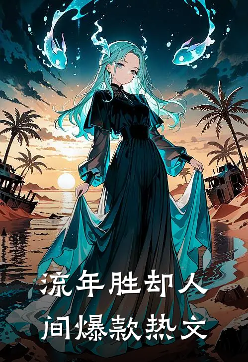 流年胜却人间爆款热文