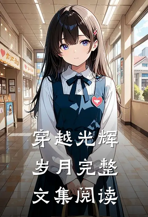 穿越光辉岁月完整文集阅读