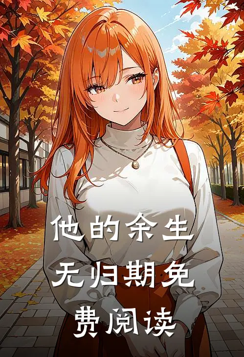他的余生无归期免费阅读