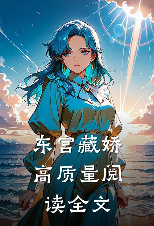 东宫藏娇高质量阅读全文