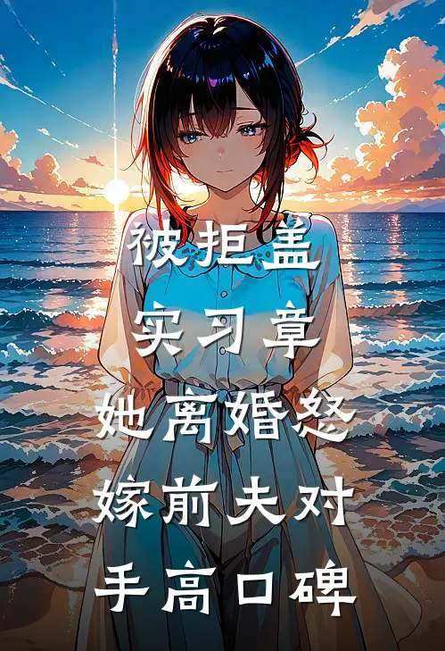 被拒盖实习章，她离婚怒嫁前夫对手高口碑