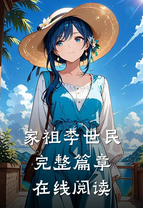 家祖李世民完整篇章在线阅读