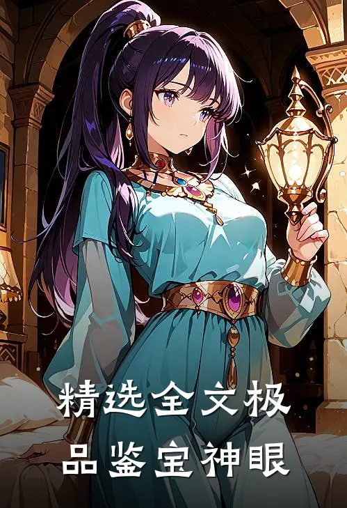 精选全文极品鉴宝神眼