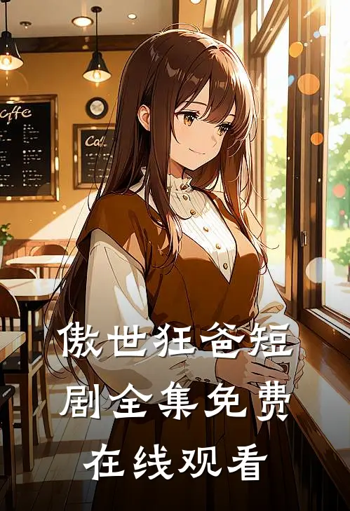 傲世狂爸短剧全集免费在线观看