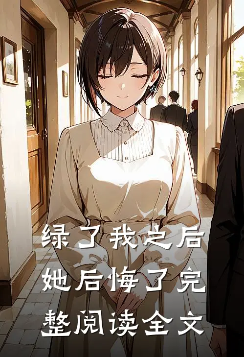 绿了我之后她后悔了完整阅读全文