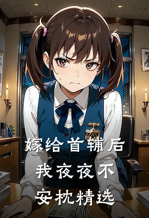 嫁给首辅后我夜夜不安枕精选
