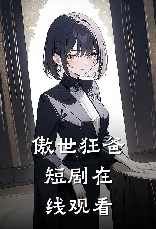 傲世狂爸短剧在线观看