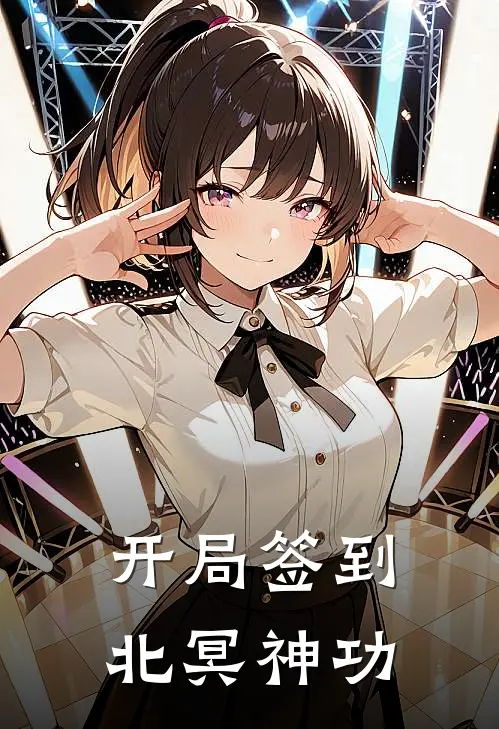 开局签到北冥神功