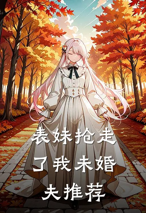 表妹抢走了我未婚夫推荐