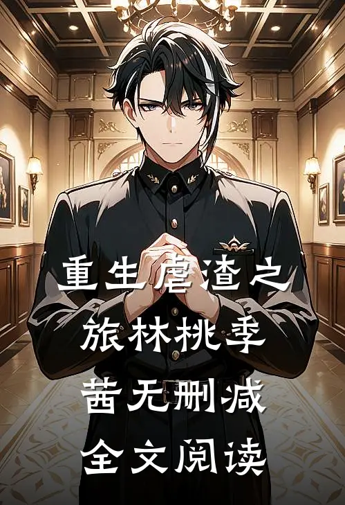 重生虐渣之旅林桃季茜无删减全文阅读
