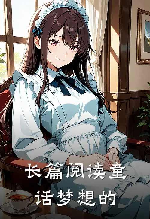 长篇阅读童话梦想的