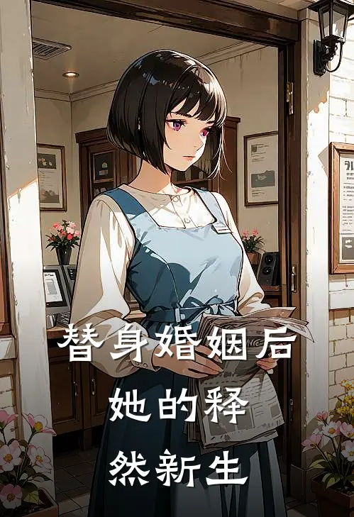替身婚姻后,她的释然新生