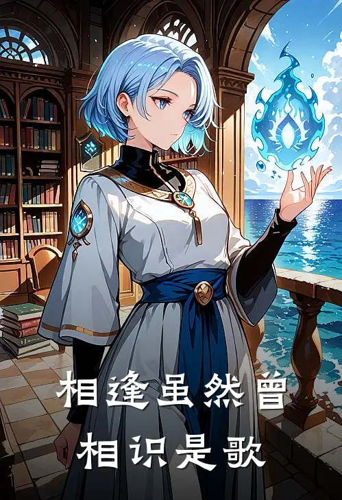 相逢虽然曾相识是歌