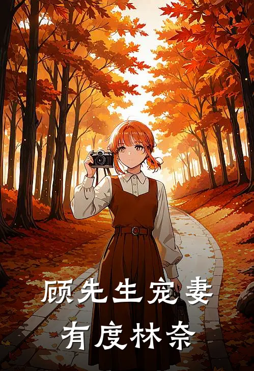 顾先生宠妻有度林奈
