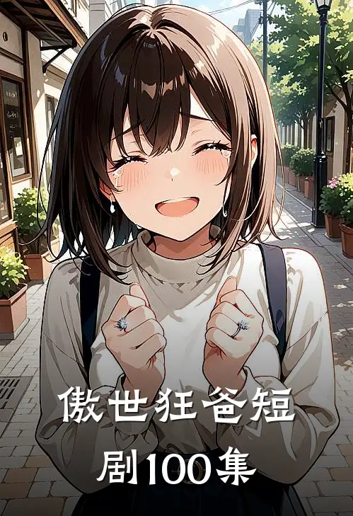 傲世狂爸短剧100集