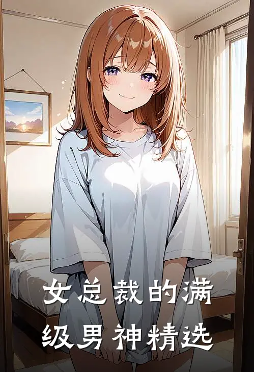女总裁的满级男神精选
