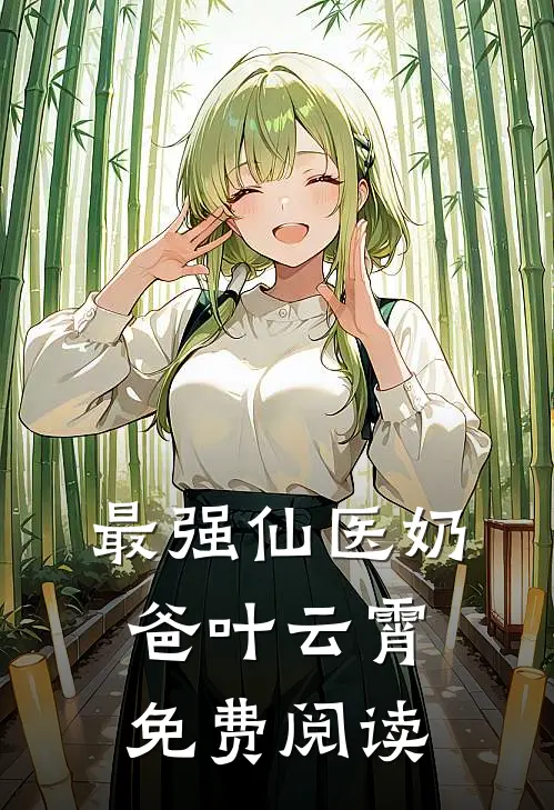 最强仙医奶爸叶云霄免费阅读
