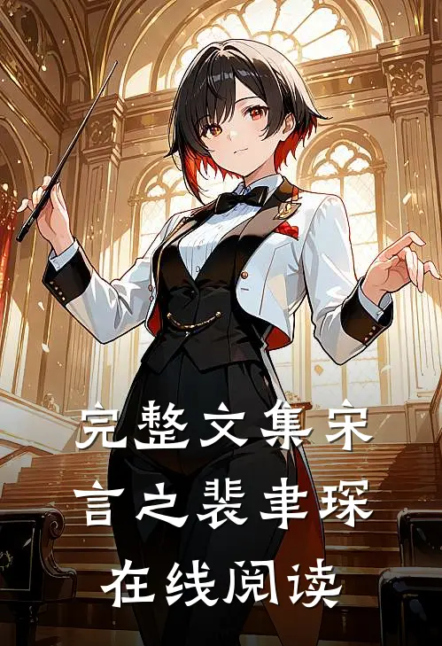 完整文集宋言之裴聿琛在线阅读