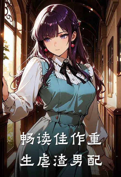 畅读佳作重生虐渣男配
