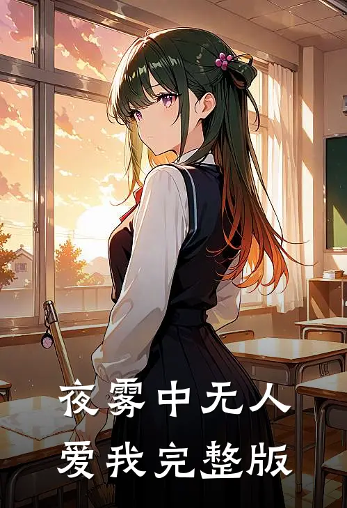 夜雾中无人爱我完整版