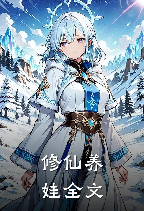 修仙养娃全文