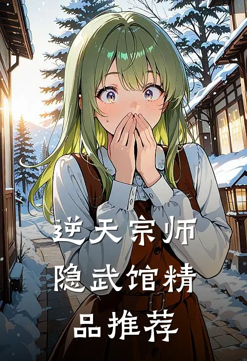 逆天宗师隐武馆精品推荐