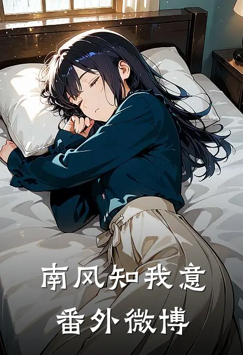 南风知我意番外微博