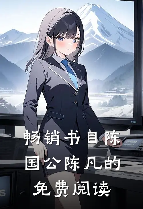 畅销书目陈国公陈凡的免费阅读