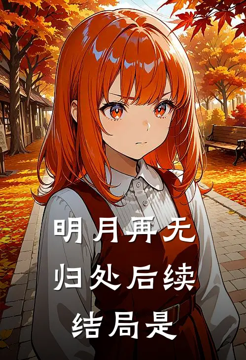 明月再无归处后续结局是
