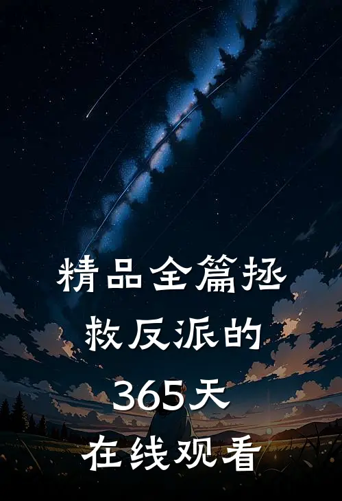 精品全篇拯救反派的365天在线观看