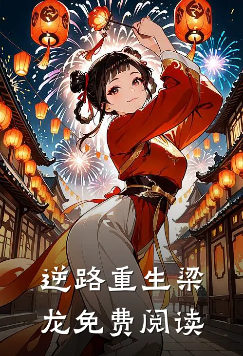 逆路重生梁龙免费阅读