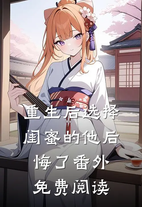 重生后选择闺蜜的他后悔了番外免费阅读