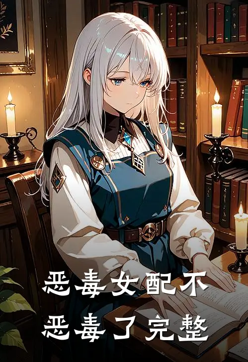 恶毒女配不恶毒了完整