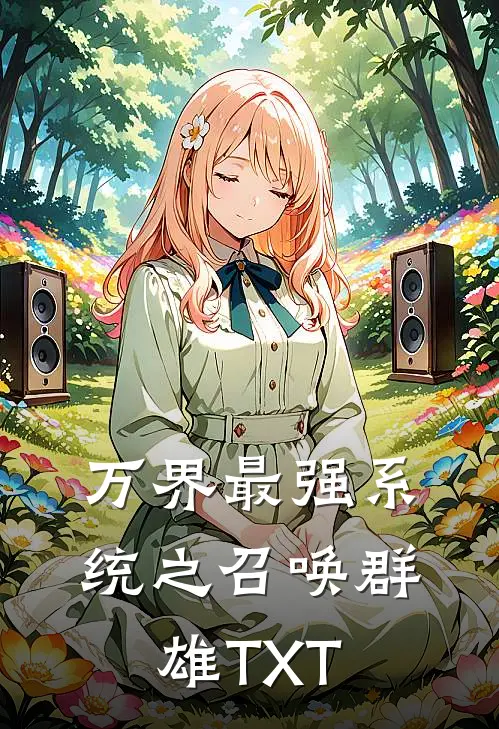 万界最强系统之召唤群雄TXT